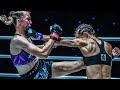 ONE Fight Night 22 | Fight Highlights