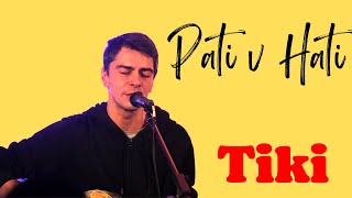 Tiki: Паті в Хаті. Vol. 1