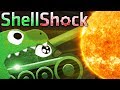 Die Sonne「ShellShock Live」