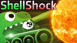 Die Sonne「ShellShock Live」