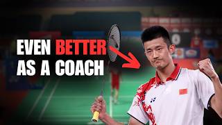 Download Lagu How Chen Long is Reshaping The Chinese Juniors MP3