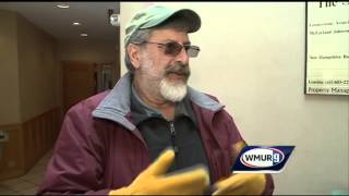 Inspector: Construction style contributed to roof collapse