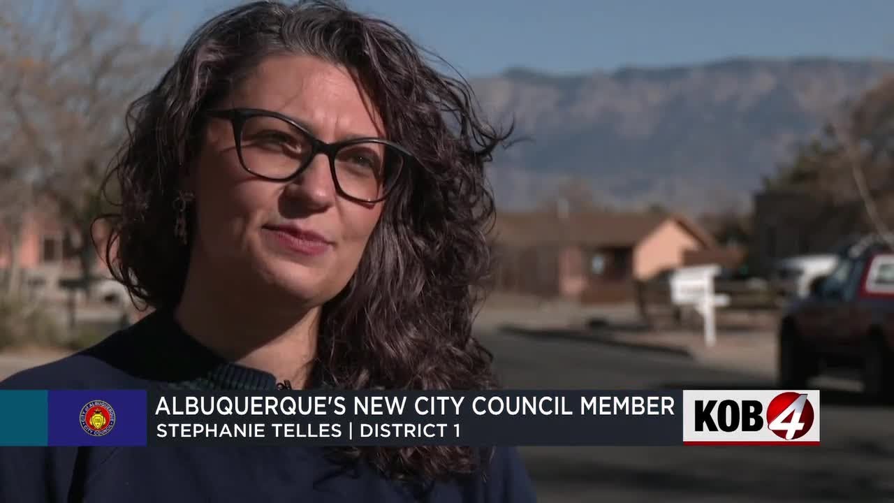 Changes coming to Albuquerque City Council - YouTube