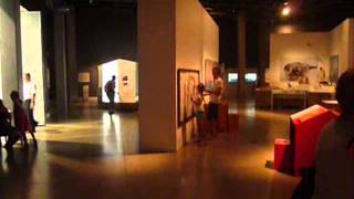 My Day Including Fremantle Maratime Museum Antarctic Display Watery Noises Warning