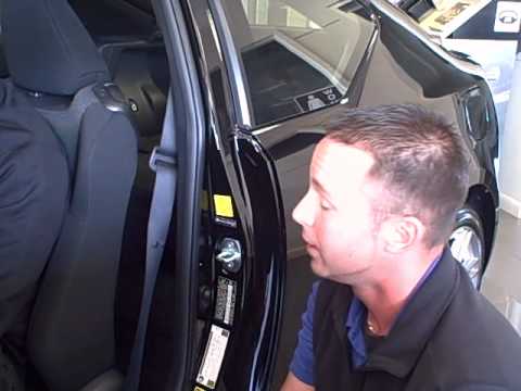 2011 Scion TC at Harr Toyota & Scion in Worcester MA-Q2498-Walk-Ar...  Presentation by Derek Houde