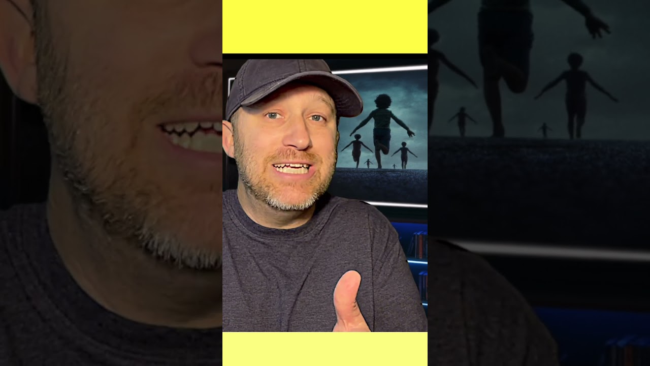 Weapons Short Movie Review