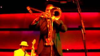 The Slackers - Have the Time