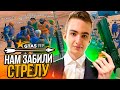 НАМ ЗАБИЛИ СТРЕЛУ! НАКАЗАЛИ ВСЮ ФРАКЦИЮ! ЛИДЕРКА БАНДЫ В GTA 5 RP RAINBOW