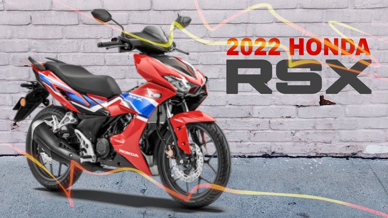 Honda RSX 2023 Malaysia Price Specs  April Promos