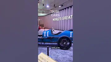 1920 Ballot Grand Prix Showcased At GIMS 2023 Gims2023 Dubicars 