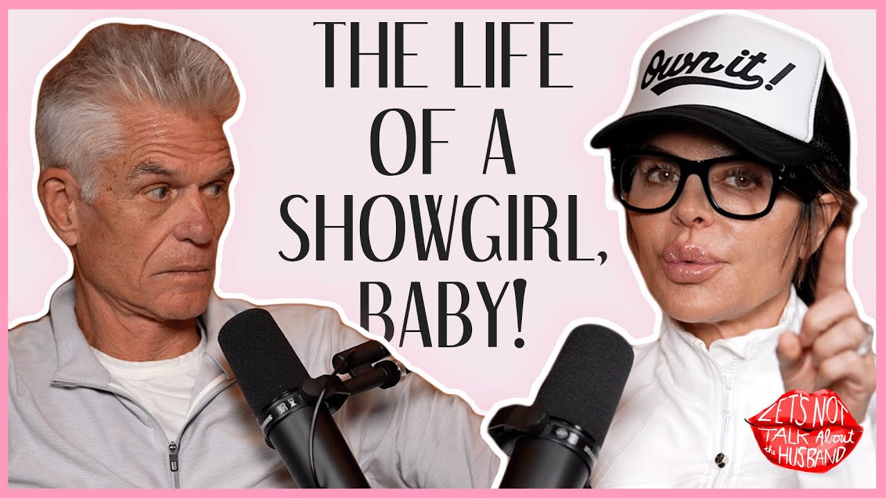 Let's Talk About The Headlines: Taylor Swift, AI Actresses & Real Housewives Rumors