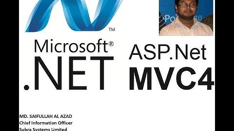 mvc very begining part 3