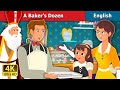 A Baker's Dozen Story in English | Stories for Teenagers | English Fairy Tales