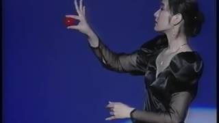 Wantanabe Yumi   FISM 1994