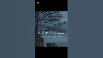 تلاوه هادئه #قران كريم#اكسبلور