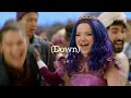 Break This Down From Descendants 3 Lyrics 