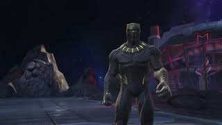 MCOC AW PATH 5: r5 Medusa - r5 Blade - r5 Havok