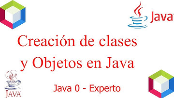 Creación de clases, objetos y métodos en Java - @AprendamosconScorpionSecurity