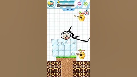 Save The Puppy Pet Dog Rescue Level 31 WTF Gameplay