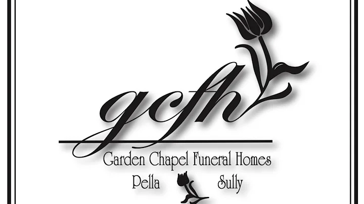 Memorial Service of Ronald Lee Vandenberg