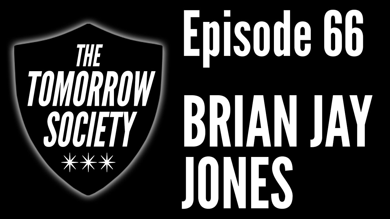 walt disney entrepreneur Episode 66: Brian Jay Jones, Author of Jim Henson: The Biography and George Lucas: A Life