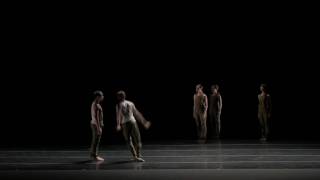 Jessica Lang Dance | Jacob's Pillow Dance Festival 2017