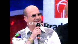 Roupa Nova -Teleton SBT