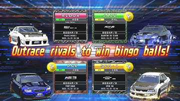 WMMT6RR BINGO CHALLENGE MULTI GHOST BATTLE.247