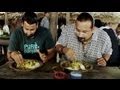 Foodies Rocky, Mayur are in Cuttack