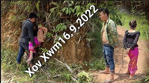 Xov Xwm Ceev [16/9/2022] Poj Niam Deev Hluas Nraug Ntev Tau