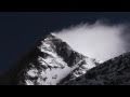 Everest Lhotse Face Climb
