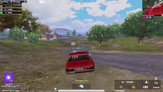 BGMI ( Batel Ground Mobile India) Pubgmobile bgmi