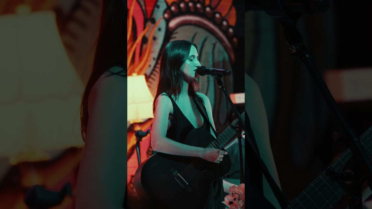 Sadie Jean Locksmith Live In Dallas TX The Simple Like 17 Tour 2024