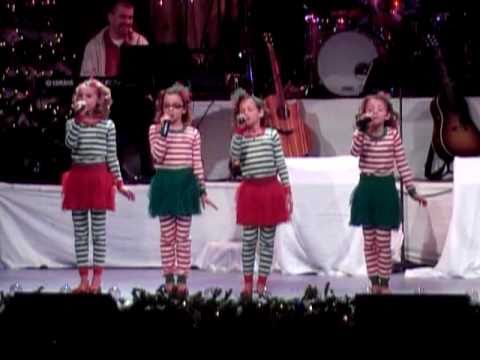 White Christmas - Cactus Itty Bittys (featuring Avery Winter)