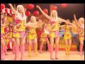 Shuffles 2002 - Odoru 11 - Shiawase Kyouryuu Ondo.avi