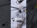 Repairing Older MTB Models 5: Installing the Front Derailleur and Bottom Bracket.#icancycling