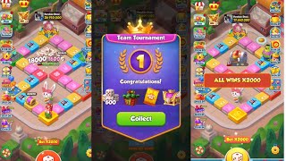 Piggy go game play/ with dice profit 😍 screenshot 5