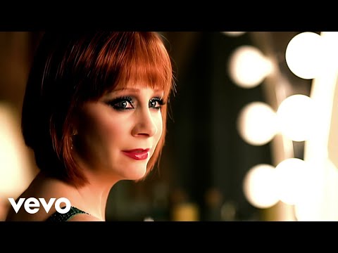 Music video by Reba McEntire, Kelly Clarkson performing Because Of You. (C) 2007 MCA Nashville, a Division of UMG Recordings, Inc.