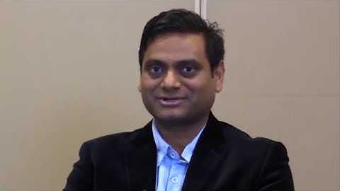 Jan Willis Interviews CDLe Director Ajay Baranwal