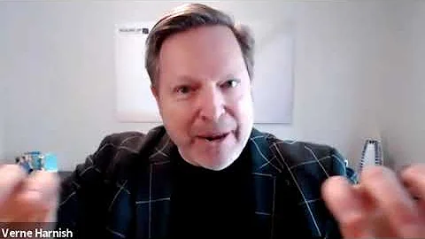 Scaling Up: Verne Harnish's Secrets of Scaling Up ...