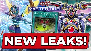 MORE LEAKS FOR JUNE PACK? WHAT ABOUT RYZEAL, MALISS AND SIX SAMURAI?