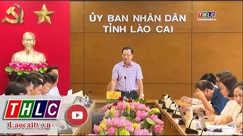 Phấn đấu giải ngân vốn chương trình mục tiêu quốc gia xây dựng NTM đạt trên 97% trong năm 2024 |THLC