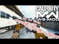 CHERRY BLOSSOM LW3 TUNDRA IN MW19 MULTIPLAYER | COD Modern Warfare IW8MOD - Gameplay (No Commentary)