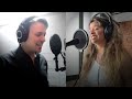 VIveme - Laura Pausini &amp; Alejandro Sanz (Cover) - Sofi Costa &amp; Matias Alvariza