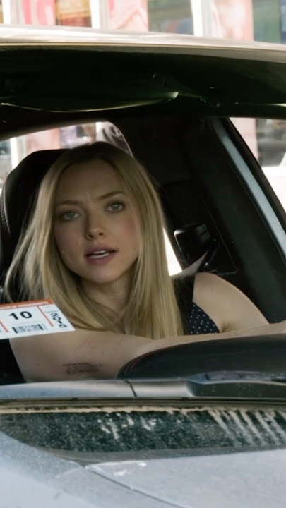 Even leaders of the galactic empire need to look both ways | 🎬 Ted 2 (2015)