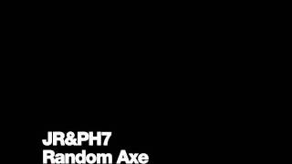 JR & PH7 - Top Rank (Remix) (Feat. Random Axe)