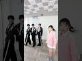 佐藤三兄弟のみなさんと三つ子の帳ダンス!!!📓🦋