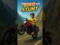 🚵♂️Epic Mountain Bike Stunt Challenge |
