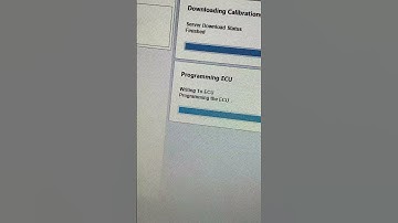 Programming GM Cars ECM #shorts #mechanic