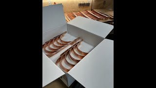 Sunrise Half Round Gutter Products